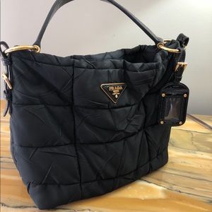 Prada purse
